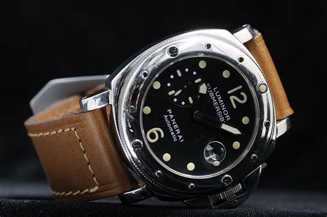 difference between panerai pamo24